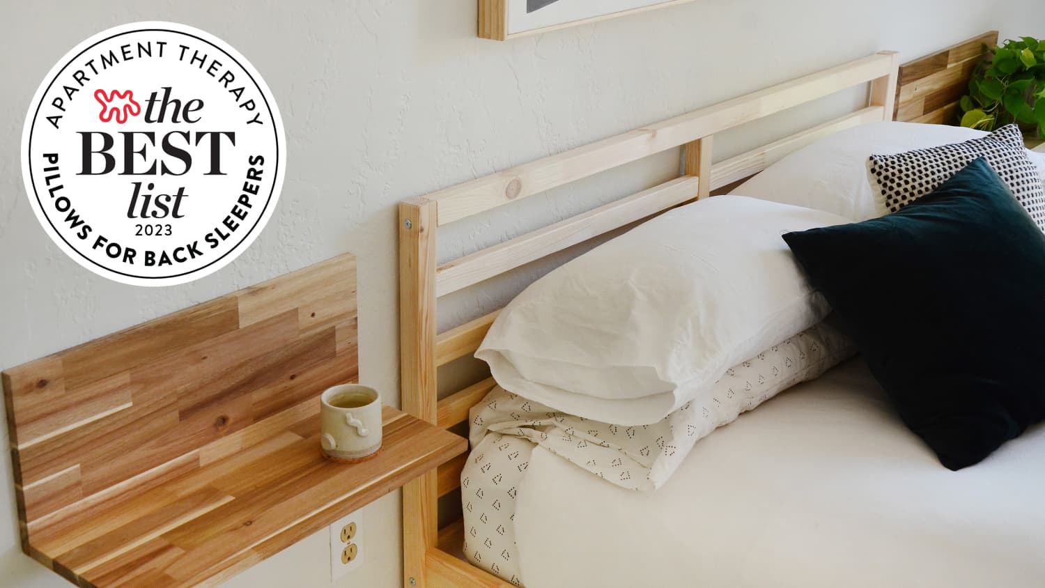 Best outlet therapeutic pillows